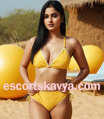 Chitra Delhi escort girl