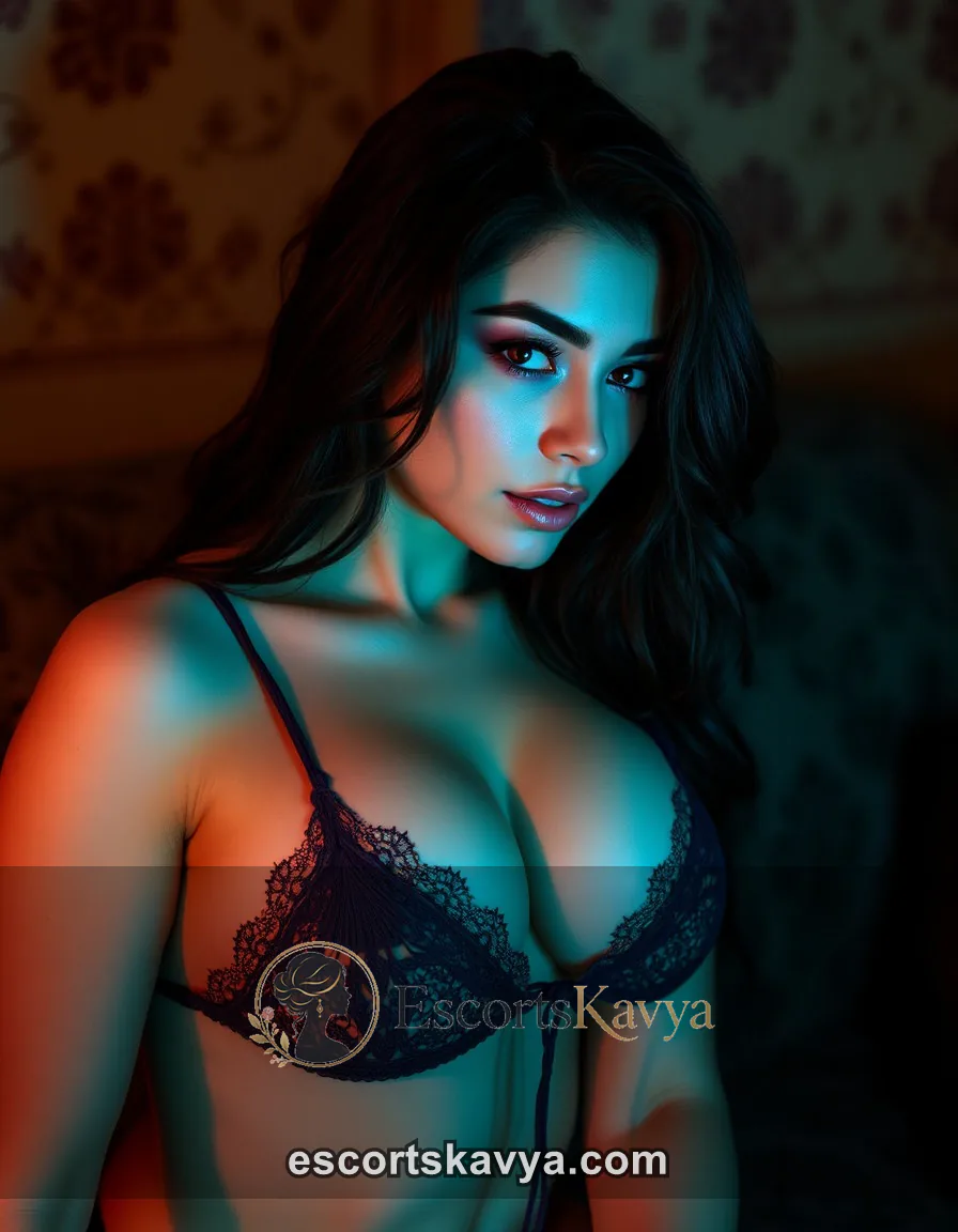 Premium Delhi escort booking experience