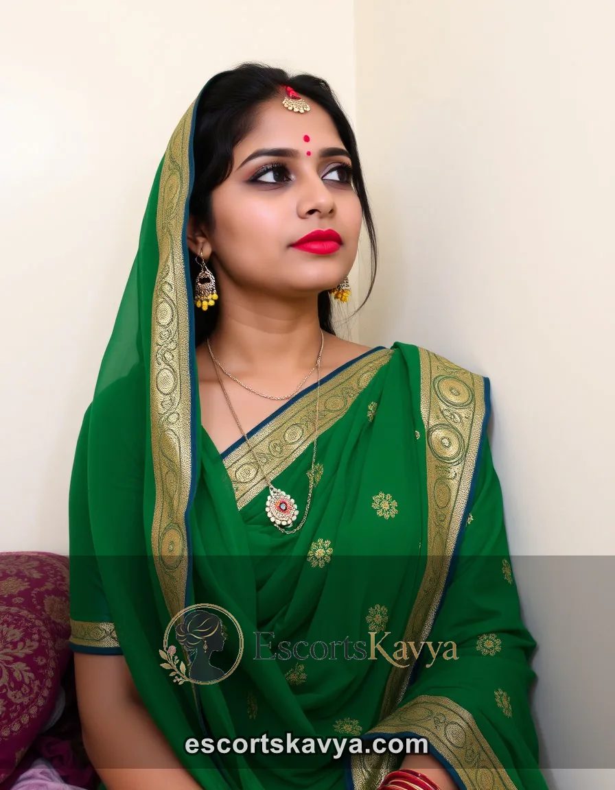 Elite Model in Delhi gallery