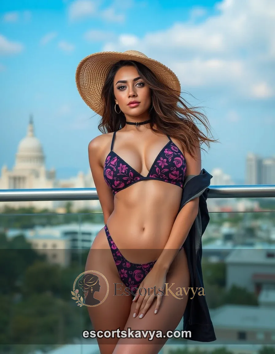 Bhabhi Escort in Delhi gallery