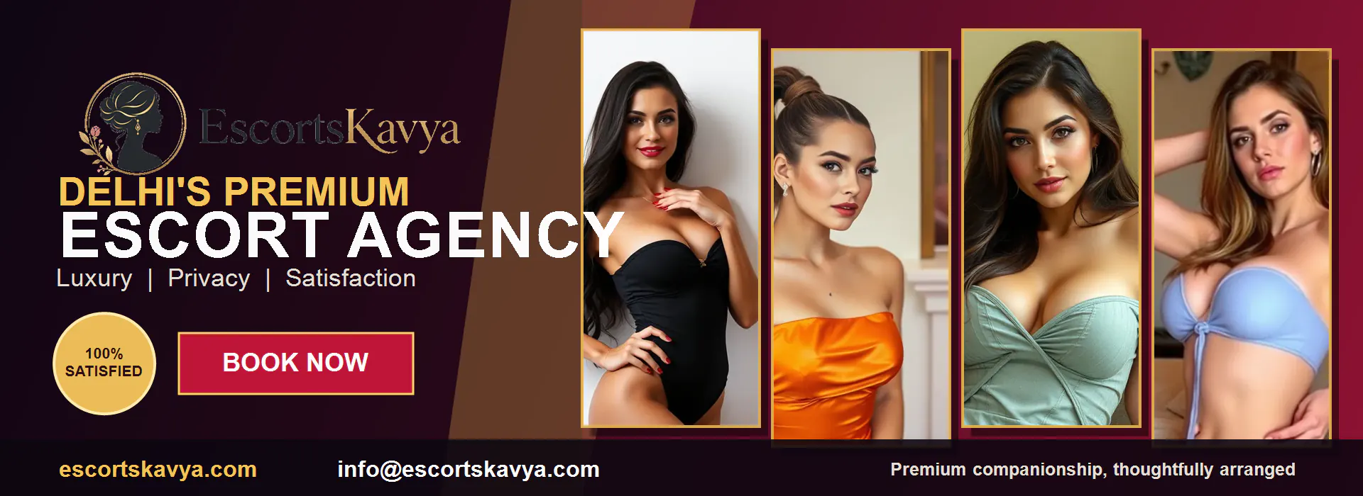 Delhi Escort Service