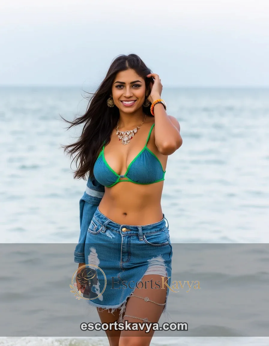 College Girl Escorts in Delhi